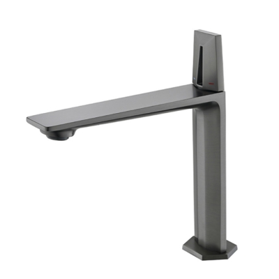 Brass Faucet Hot and Cold Basin Faucet